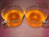 Lemon Tea